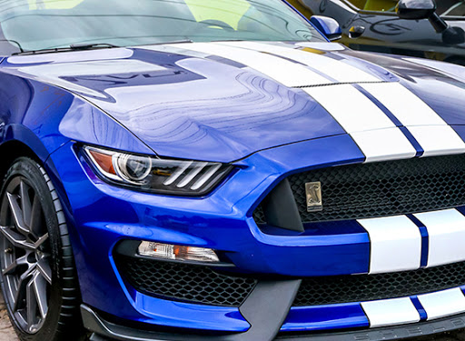 Auto Body Shop «Custom Auto Body», reviews and photos, 65 Maple St, East Longmeadow, MA 01028, USA