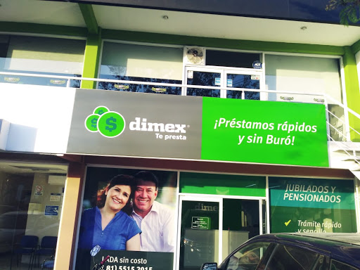 Dimex Te Presta