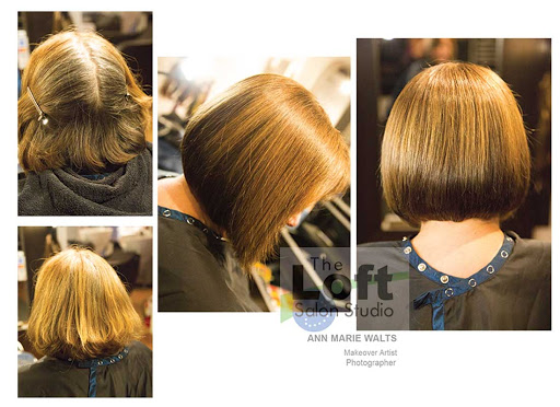 Hair Salon «Loft Salon Studio», reviews and photos, 2301 Westfield St, West Springfield, MA 01089, USA