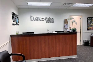 The LASIK Vision Institute image