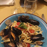 Photo n°1 de l'avis de Fulvio.� fait le 11/06/2022 à 22:30 sur le  Stella Maris hosteria -pizzeria à Salerno