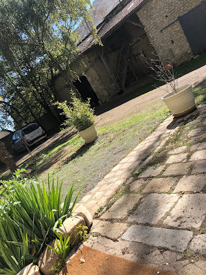 Domaine de Senives à Pithiviers
