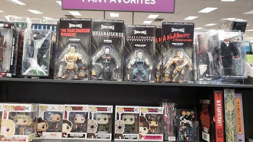 Book Store «Books-A-Million», reviews and photos, 9570 US-19, Port Richey, FL 34668, USA