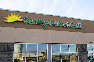 Sunny Street Café image