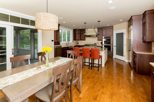 General Contractor «Scholl Construction», reviews and photos, 5908 Edgewood Rd, Crystal Lake, IL 60012, USA