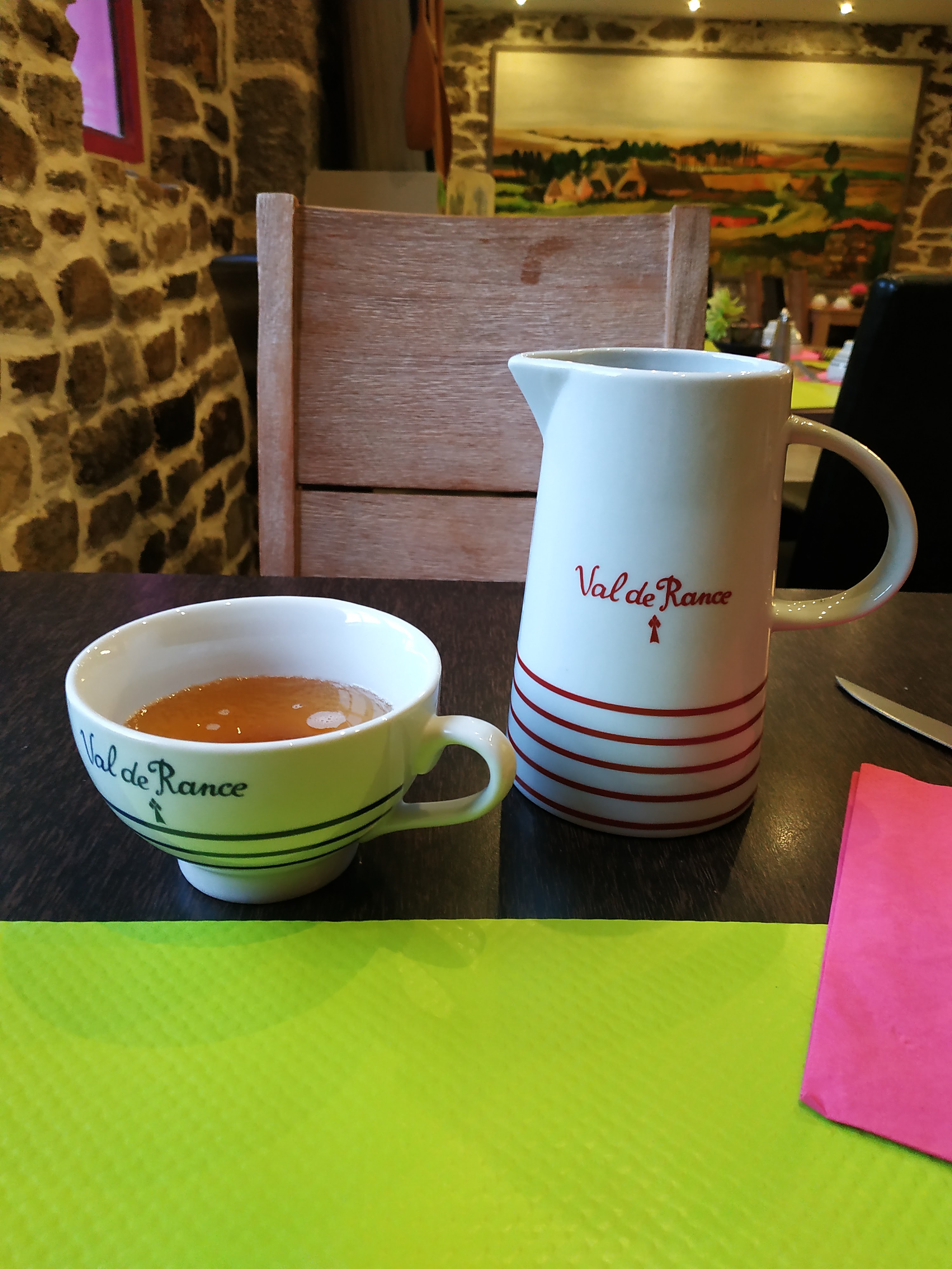 Photo n° 2 de l'avis de Chantal.O fait le 30/03/2019 à 06:30