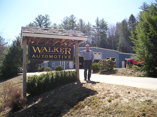 Walker Automotive in Wilmot, New Hampshire