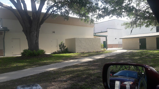 Recreation Center «Ruskin Recreation Center», reviews and photos, 901 6th St SE, Ruskin, FL 33570, USA