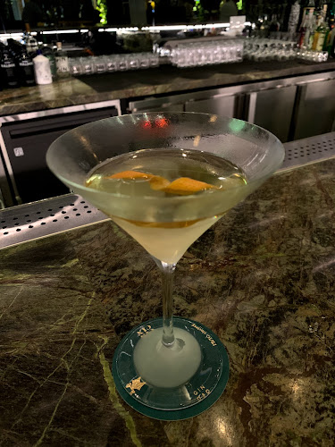 CIN CIN - Gin Bar @ Tanjong Pagar