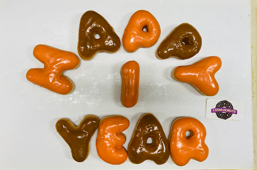 Donut Shop «Daylight Donuts», reviews and photos, 11807 S Western Ave, Oklahoma City, OK 73170, USA