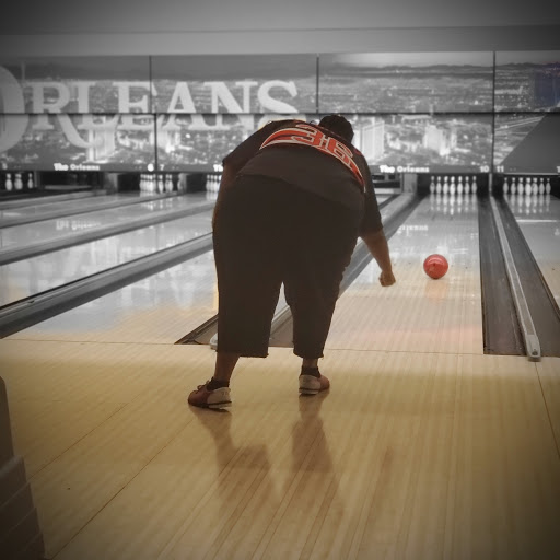 Bowling Alley «Orleans Bowling Center», reviews and photos, 4500 W Tropicana Ave, Las Vegas, NV 89103, USA