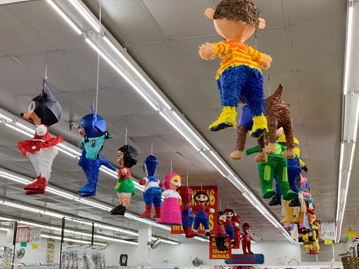 Thrift Store «Thrift & Dollar Mart», reviews and photos, 1915 E Park Row Dr, Arlington, TX 76010, USA