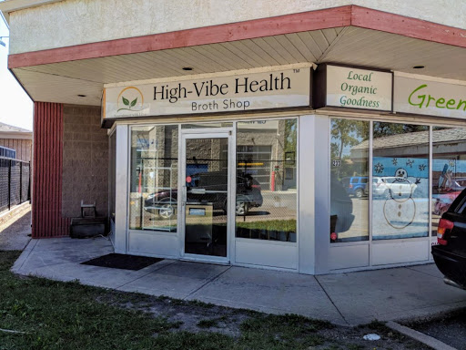 High-Vibe Health Inc.