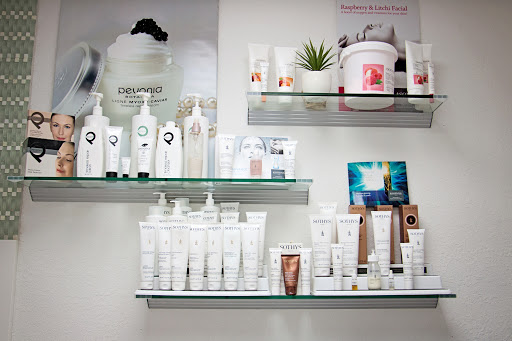 Beauty Salon «Ecstasy Salon Spa», reviews and photos, 2100 Ponce De Leon Blvd #100, Coral Gables, FL 33134, USA