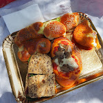 Photo n°1 de l'avis de Madame. fait le 30/07/2021 à 09:13 sur le  La Piazzetta à Balestrate