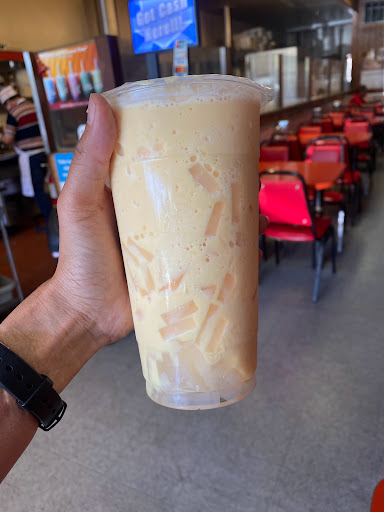 Donut Shop «Donut Time», reviews and photos, 10740 San Pablo Ave, El Cerrito, CA 94530, USA