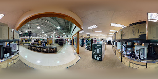 Computer Store «Micro Center», reviews and photos, 3089 Nutley St SW, Fairfax, VA 22031, USA