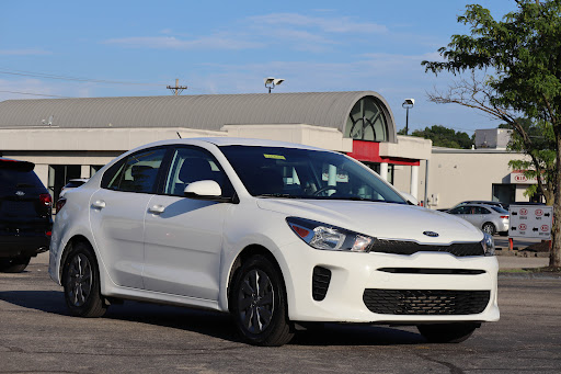 Kia Dealer «The Kia Store», reviews and photos, 5325 Preston Hwy, Louisville, KY 40213, USA