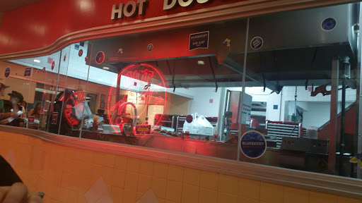 Bakery «Krispy Kreme Doughnuts», reviews and photos, 3095 Ross Clark Cir 84W, Dothan, AL 36301, USA