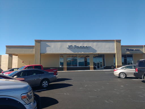 JCPenney, 1007 N Pine St, DeRidder, LA 70634, USA, 