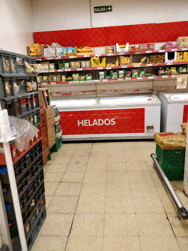 Supermarket DIA Palermo