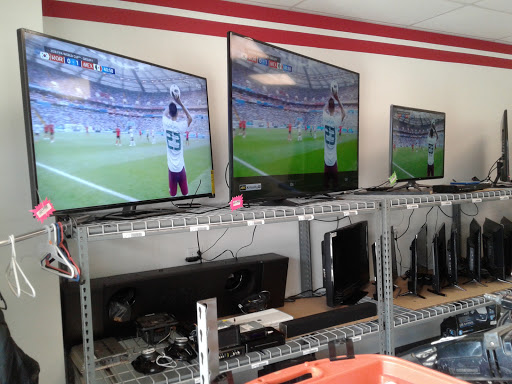 Pawn Shop «All-Star Pawn», reviews and photos, 3789 N Beach St Suite 221, Fort Worth, TX 76137, USA