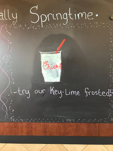 Fast Food Restaurant «Chick-fil-A», reviews and photos, 301 E Loop Rd, Wheaton, IL 60189, USA