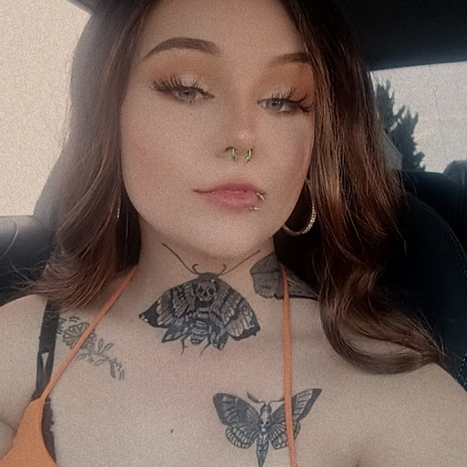 Explore mamma mia tattoo ideas, creative tattoo ideas in Lubbock, available at Stay True Tattoo & Body Piercing Studio