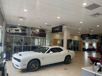 Rick Hendrick Dodge Chrysler Jeep RAM - Photo 5 - Car repair in Charleston, SC, Charleston