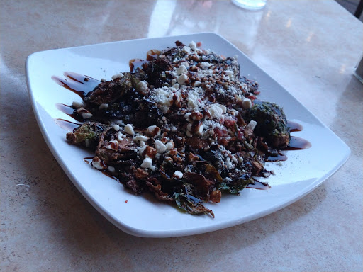 Restaurant «Red White and Brew», reviews and photos, 6740 E McDowell Rd #102, Mesa, AZ 85215, USA