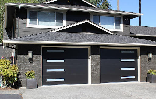 Havens Garage Door Repair & Install