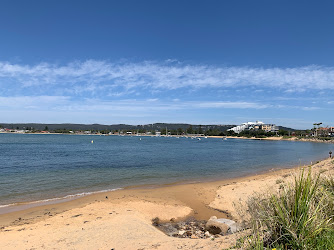 Ettalong Beach