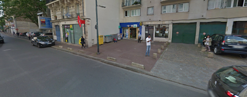 Agence d'immatriculation automobile Point Depot Carte Grise 92130 ISSY LES MOULINEAUX (Chez Espace Tabac) Issy-les-Moulineaux