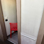 Photo n°6 de l'avis de Amelia.b fait le 26/05/2023 à 21:48 sur le  The Gate Hotel à Sesto Fiorentino