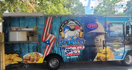 Los Gorditos Food Truck