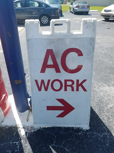 Auto Repair Shop «Honka Auto Repairs», reviews and photos, 1266 Court St, Clearwater, FL 33756, USA