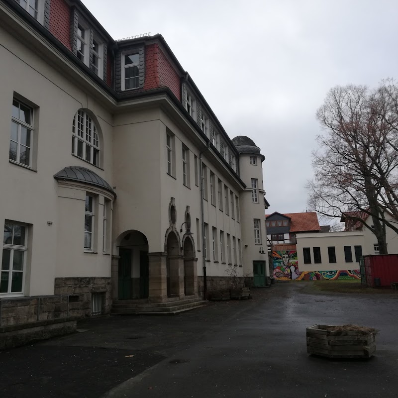 Friedrich-List-Schule