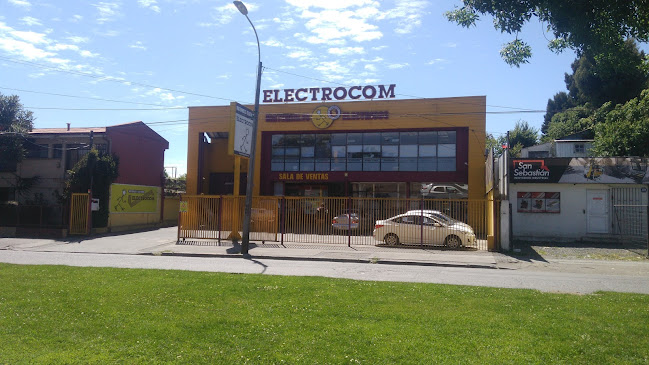 Electrocom Concepción - Concepción