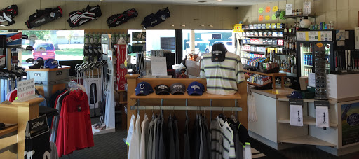 Golf Course «Shadowood Golf Course», reviews and photos, 333 N Sandy Creek Dr, Seymour, IN 47274, USA