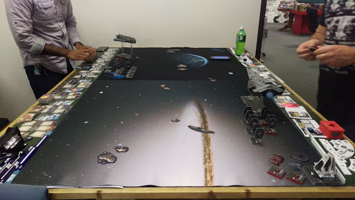 Game Store «Ravenstone Games & Hobbies», reviews and photos, 1675 Karl Ct, Columbus, OH 43229, USA