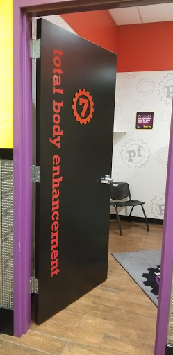 Gym «Planet Fitness», reviews and photos, 2415 NE Vivion Rd, Kansas City, MO 64118, USA