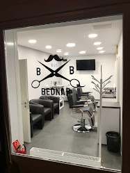 BEDNAR barbershop