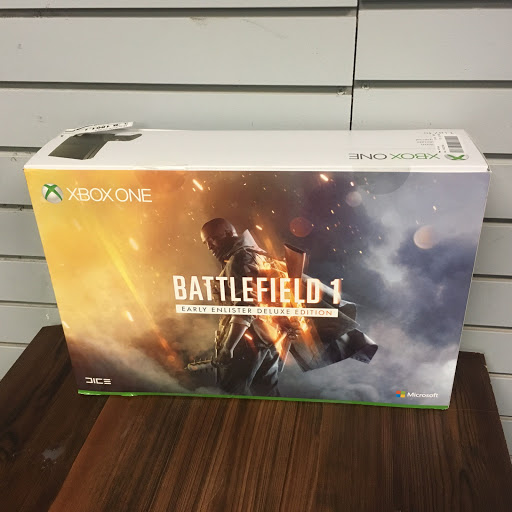 Pawn Shop «Dash 2 Cash Pawn Shop», reviews and photos, 1253 Morse Rd, Columbus, OH 43229, USA