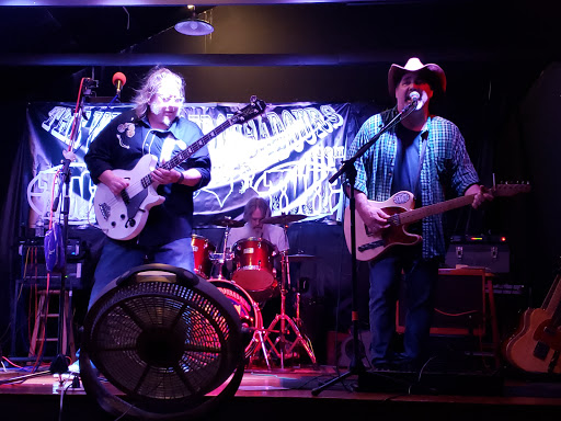 Event Venue «Roberts Hall», reviews and photos, 831 Florida Ave, Lynn Haven, FL 32444, USA