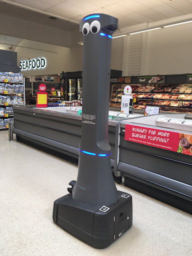 Grocery Store «Stop & Shop», reviews and photos, 248 Flanders Rd, Niantic, CT 06357, USA