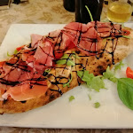 Photo n°2 de l'avis de Noemi.e fait le 14/05/2019 à 21:15 sur le  Pizzeria Chiaroscuro à Calenzano