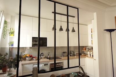 Camille Gros Architecture d'Intérieur à Asnières-sur-Seine