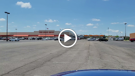 Home Improvement Store «The Home Depot», reviews and photos, 2312 Eastern Blvd, Montgomery, AL 36117, USA