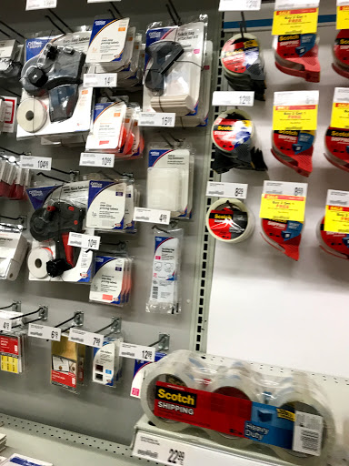 Office Supply Store «OfficeMax», reviews and photos, 9151 Fields Ertel Rd, Cincinnati, OH 45249, USA