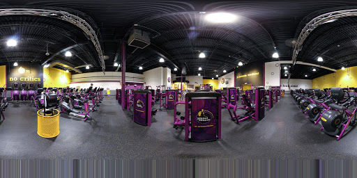 Gym «Planet Fitness», reviews and photos, 96 Daniel Webster Hwy, Belmont, NH 03220, USA